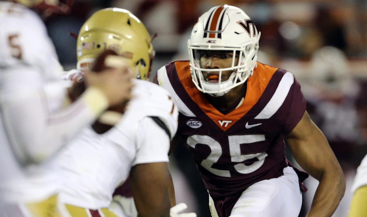 BC at VT